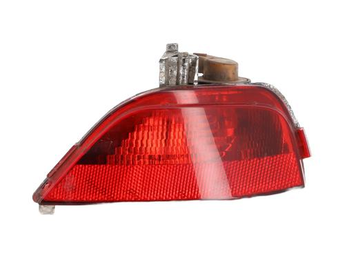 Used Rear fog light Rear fog light RENAULT MEGANE IV Hatchback (B9A/M/N_) 1.5 dCi 110 (B9A3) (110 hp) 32132060 32132060