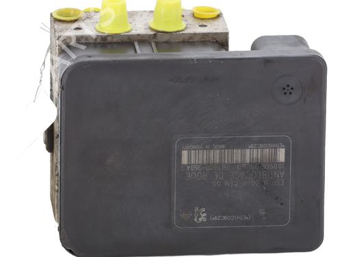 ABS pump CITROËN DS3 (SA_) 1.6 HDi 110 | BP36429473M43 - Image 7