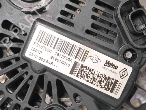 Alternator MERCEDES-BENZ CITAN Box Body/MPV (W415)  | BP21686051M7 
