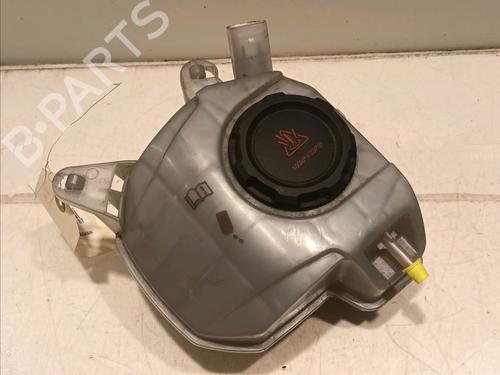 Used Expansion tank VW POLO VI (AW1, BZ1, AE1) 1.0 TSI (95 hp) 17315402