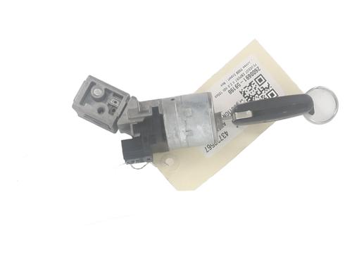 Ignition barrel PEUGEOT EXPERT Tepee (VF3X_) 2.0 HDi 120 | BP37168824M48 - Image 4