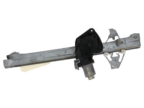 Front left window mechanism CITROËN C4 II (NC_) 1.6 HDi 110 | BP40616262C22 - Image 3