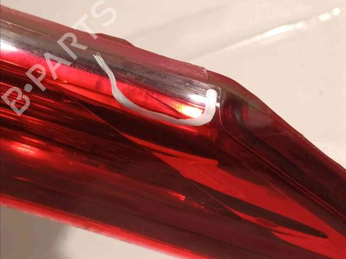 Right taillight PEUGEOT 5008 (0U_, 0E_) 1.6 HDi | BP20604614C35 