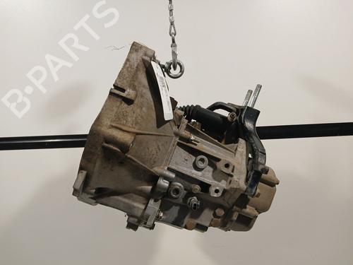 Gearbox FIAT FIORINO Box Body/MPV (225_) 1.3 D Multijet (225BXD1A, 225BXB1A, 225BXB11) | BP26704506M3 