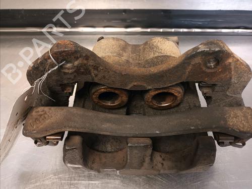 Right front brake caliper JEEP GRAND CHEROKEE II (WJ, WG) 2.7 CRD 4x4 | BP14862919M104 