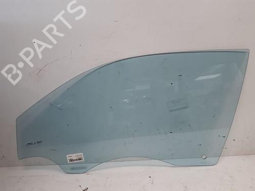 Front left door window RENAULT WIND (E4M_) 1.2 (E4MF) 582106006496
