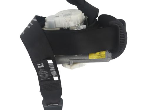 Front left seatbelt CITROËN C3 II (SC_) 1.2 VTi 82 | BP31965511I26