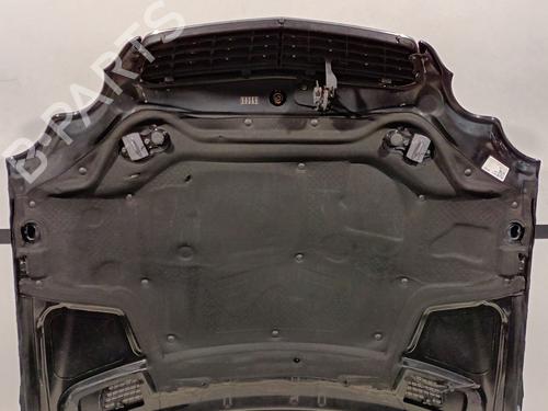 Hood MERCEDES-BENZ C-CLASS (W203) C 220 CDI (203.008) | BP22718757C1 