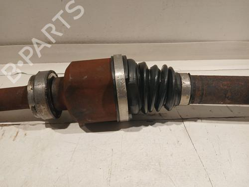 Right front driveshaft CITROËN C4 Picasso II 1.6 HDi / BlueHDi 115 | BP36765148M39 - Image 3