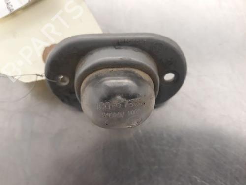 Used Licence plate light HYUNDAI GETZ (TB) 1.5 CRDi (88 hp) 14868995