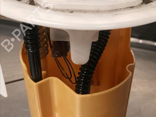 Fuel pump PEUGEOT 407 Coupe (6C_) 2.0 HDi | BP14858537M76