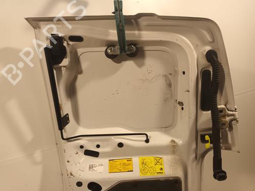 Left tailgate PEUGEOT EXPERT Van (V_) 2.0 BlueHDi 120 | BP36765247C76  - Image 6