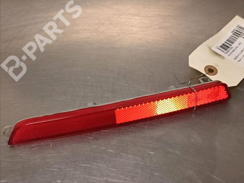 Used Rear bumper right light Rear bumper right light MAZDA 6 Hatchback (GH) 2.2 MZR-CD (GH10) (125 hp) 11125950 11125950