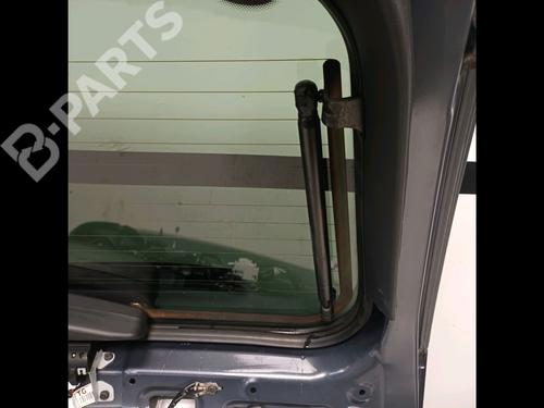 Tailgate KIA SPORTAGE II (JE_, KM_) 2.0 CRDi | BP9422698C6