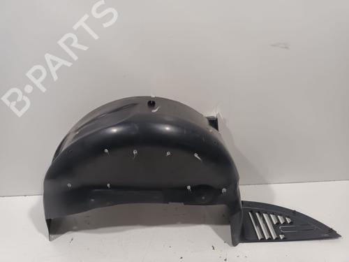 Used Wheel arch PEUGEOT 407 SW (6E_, 6D_) 1.6 HDi 110 (109 hp) 30142757