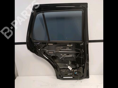 Left rear door MERCEDES-BENZ M-CLASS (W163) ML 270 CDI (163.113) | BP11820654C4 