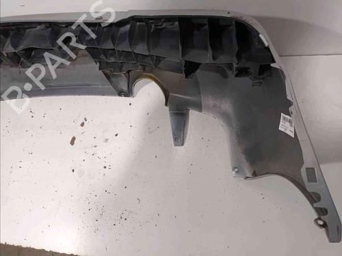 Rear bumper CITROËN XSARA Coupe (N0) 2.0 HDI 90 | BP20605539C8 