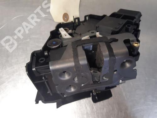 Front left lock FORD FOCUS II (DA_, HCP, DP) 1.8 TDCi | BP9334937C98