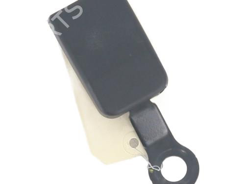 Sikkerhedssele-spænde DACIA DUSTER (HS_) 1.5 dCi (HSMC) (107 hp) 29763565