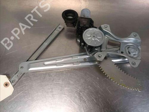 Used Rear left window mechanism NISSAN MICRA V (K14) 1.5 DCI (90 hp) 20602624