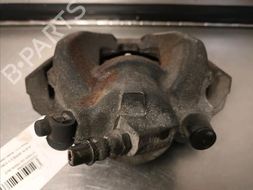 Right front brake caliper BMW 3 (E90) 318 d | BP14862846M104 