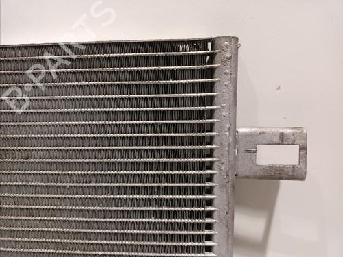 AC radiator MERCEDES-BENZ B-CLASS Sports Tourer (W245) B 200 CDI (245.208) | BP15813240M32 