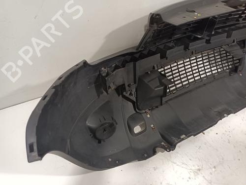 Front bumper DACIA DUSTER (HS_) 1.5 dCi (HSMC) | BP36036016C7  - Image 8