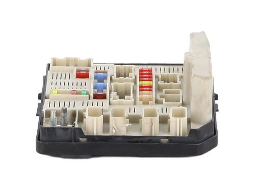 Fuse box RENAULT SCÉNIC II (JM0/1_) 1.5 dCi (JM1E, JM16) | BP29419639E1 