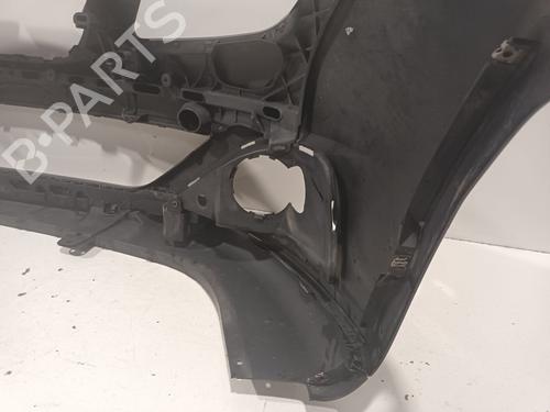 Front bumper SEAT IBIZA IV (6J5, 6P1) 1.2 TDI | BP30455342C7