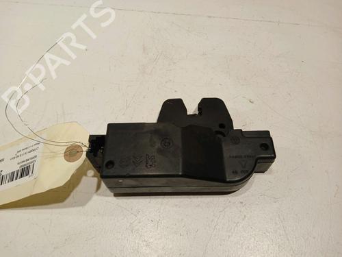 Used Tailgate lock CITROËN C4 I (LC_) 1.6 HDi (90 hp) 17662749
