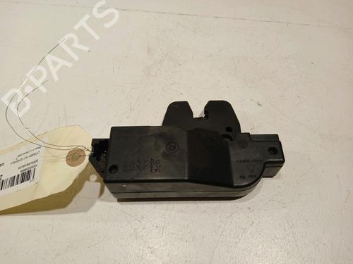 Tailgate lock CITROËN C4 I (LC_) 1.6 HDi (90 hp) 17662749