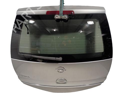 Used Tailgate Tailgate OPEL MERIVA A MPV (X03) 1.4 16V Twinport (E75) (90 hp) 33904699 33904699