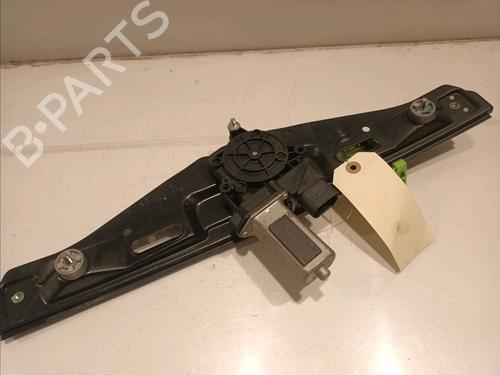 Fensterheber links hinten für BMW X1 (E84) sDrive 18 d (143 hp) 16276946