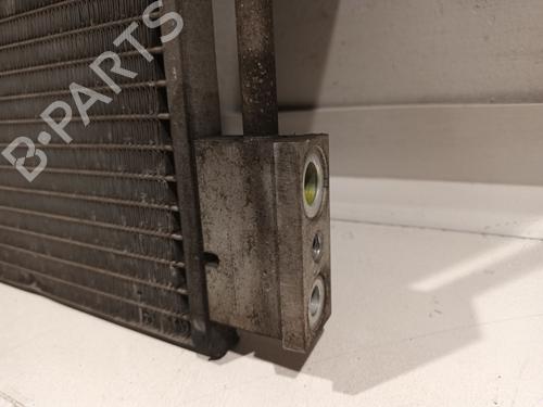 AC radiator OPEL CORSA E (X15) 1.4 (08, 68) | BP33453816M32 - Image 4