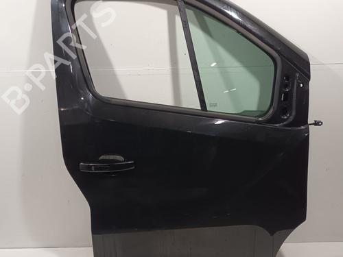 Used Right front door Right front door RENAULT TRAFIC III Bus (JG_) 2.0 dCi 150 (JGMU) (150 hp) 36514710 36514710