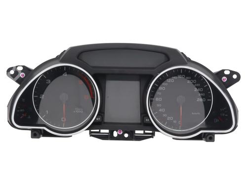 Used Instrument cluster AUDI A5 Sportback (8TA) 2.7 TDI (190 hp) 27494075