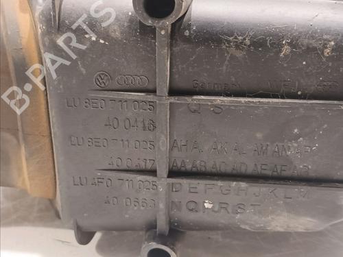 Gear lever AUDI A6 C6 (4F2) 2.0 TDI | BP16313529M90 