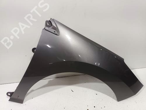 Parafango anteriore destro PEUGEOT 308 SW I (4E_, 4H_) 1.6 HDi (109 hp) 31306033