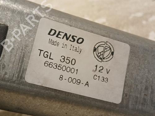 Rear wiper motor FIAT PUNTO (188_) 1.2 60 (188.030, .050, .130, .150, .230, .250) | BP20609381M102 