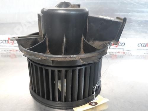 Used Heater blower motor PEUGEOT 206 Hatchback (2A/C) 1.9 D (69 hp) 9328390