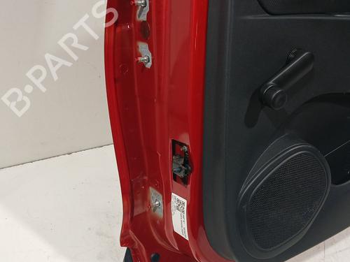 Right rear door RENAULT CLIO IV (BH_) 1.5 dCi 90 | BP29624752C5 