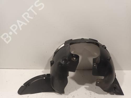 Used Wheel arch Wheel arch PEUGEOT 206+ (2L_, 2M_) 1.4 HDi eco 70 (68 hp) 36069664 36069664
