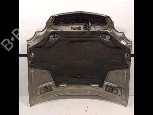 Hood MERCEDES-BENZ C-CLASS (W203) C 270 CDI (203.016) | BP21587490C1 