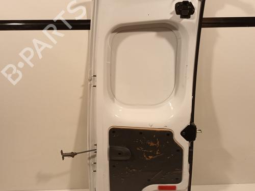 Right tailgate MERCEDES-BENZ CITAN Box Body/MPV (W415) 109 CDI (415.603, 415.605) | BP22718948C77 