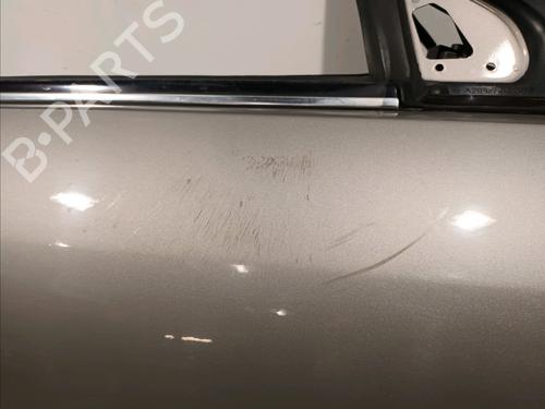 Right front door MERCEDES-BENZ CLK (C209) CLK 220 CDI (209.308) | BP18871109C3 
