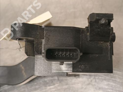 Pedal NISSAN MICRA IV (K13K, K13KK) 1.2 | BP11806932I4 