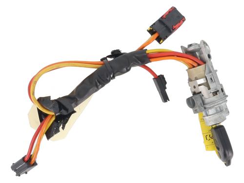 Ignition barrel PEUGEOT 406 Coupe (8C) 2.0 16V | BP27336331M48 