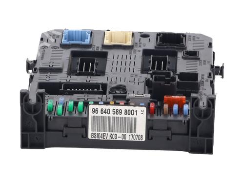 fuse-box-citroen-jumpy-ii-van-2007-2008-2009-2010-2011-2012-2013-2014-2015-2016-39603361 main image