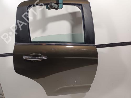 Used Right rear door CITROËN C3 II (SC_) 1.4 HDi 70 (SC8HZC, SC8HR0, SC8HP4) (68 hp) 29327956