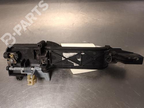 Front right exterior door handle FORD MONDEO III (B5Y) 1.8 16V | BP9339107C129 